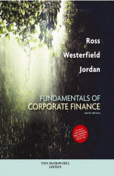 Fundamentals Of Corporate Finance