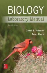 Biology Laboratory Manual 11Th Edition