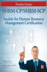 Society For Human Resource Management Certification