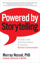 Powered By Storytelling