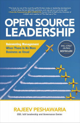 Open Source Leadership