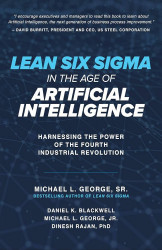 Lean Six Sigma In The Artificial Intelligence