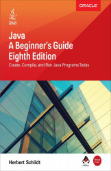 Java A Beginner'S Guide Eighth Edition