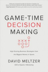 Game - Time Decision Making