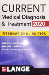 CURRENT Medical Diagnosis and Treatment 2020