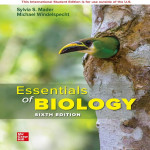 Essentials of Biology