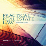 Practical real Estate Law