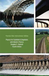 Physics For Scientists & Engineers With Modern Physics