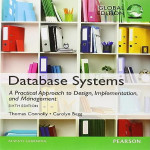 Database Systems: A Practical Approach to Design, Implementation, and Management