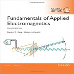 Fundamentals of Applied Electromagnetics