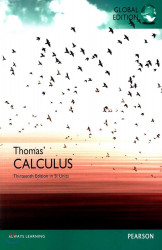 Thomas Calculus Thirteenth Edition