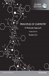 Principles Of Chemistry - A Molecular Approach Third Edition