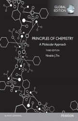 Principles of Chemistry - A Molecular Approach Third Edition