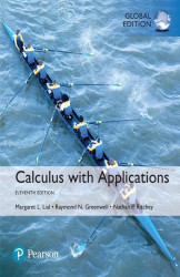 Calculus with Application Eleventh Edition