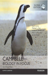 Campbell Biology In Focus Second Edition