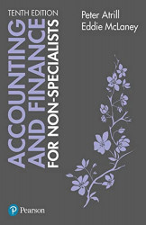 Accounting and Finance For Non - Specilists