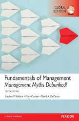 Fundamentals Of Management , Management Myths Debunked