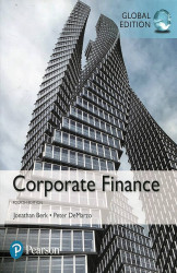 Corporate Finance