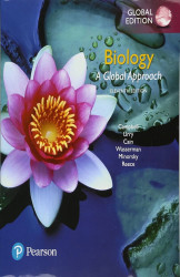 Biology - A Global Approach Eleventh Edition