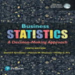 Business Statistics - A Decision - Making Approach