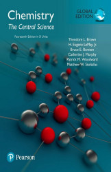 Chemistry The Central Science Fourteenth Edition