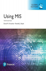 Using Mis Tenth Edition