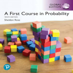 First Course in Probability, A, Global Edition