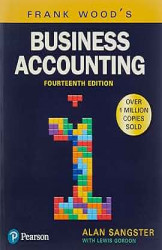 Business Accounting 1