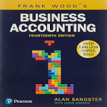 Business Accounting 1