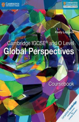 Cambridge Igcse And O Level Global Perspectives Coursebook