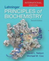 Lehninger Principles Of Biochemistry Seventh Edition