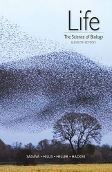 Life; The Science Of Biology