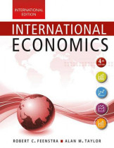 International Economics 4Th Edition