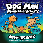 Dog Man  Mothering Heights