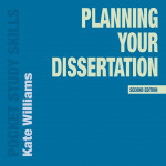 Planning Your Dissertation Second Edition