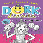 DORK DIARIES  PARTY TIME 