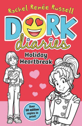 Dork Diaries: TV Star