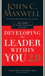 Developing the Leadership within you