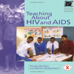 Teaching about HIV and AIDS