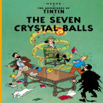 Seven Crystal_Adventures of Tin Tin