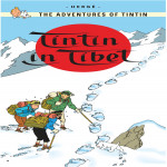 Tintin In Tibet_Adventures