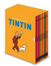 The Adventure of TINTIN-The castafiore Emerald