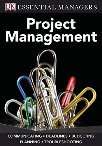 Essential Managers, Project Management