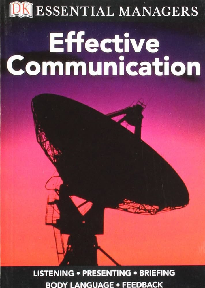 Effective Communication