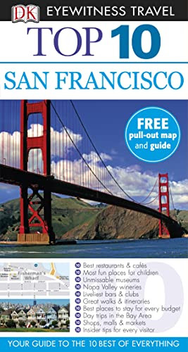Top 10 San Francisco