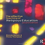 The Effective Teaching Religious Education