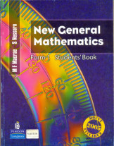 New General Maths 1Sb