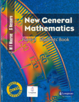 New General Maths 3 Sb