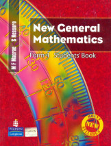 New General Maths 4 Sb