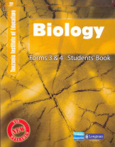 Biology Form 3&4 Sb